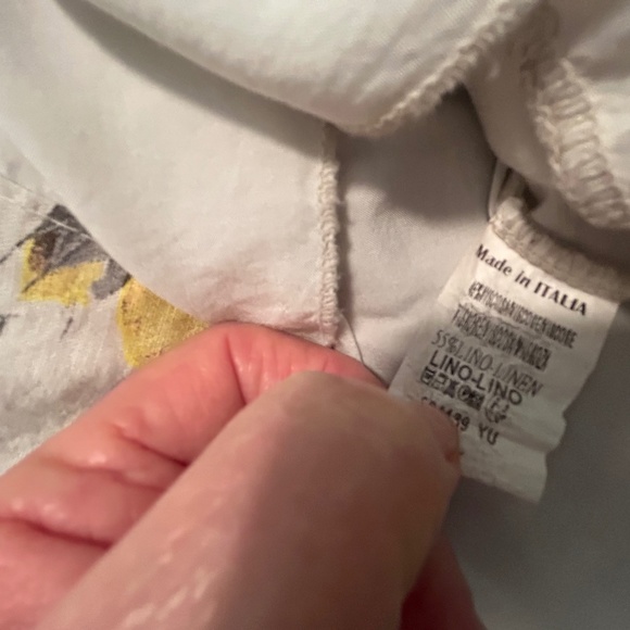 Boho shirt - Picture 4 of 5